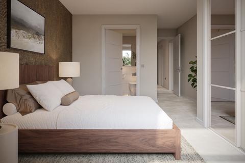 undefined, (Plot 3) The Sidings, Edinburgh Road, Linlithgow, EH49