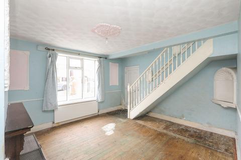 2 bedroom end of terrace house for sale, Berners Road, Sheffield S2