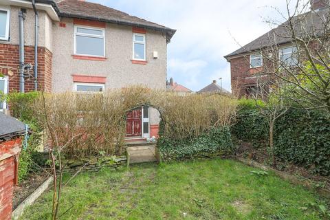 2 bedroom end of terrace house for sale, Berners Road, Sheffield S2