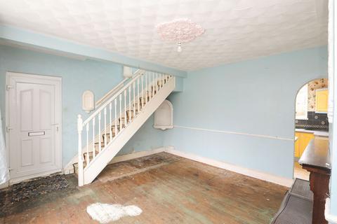 2 bedroom end of terrace house for sale, Berners Road, Sheffield S2