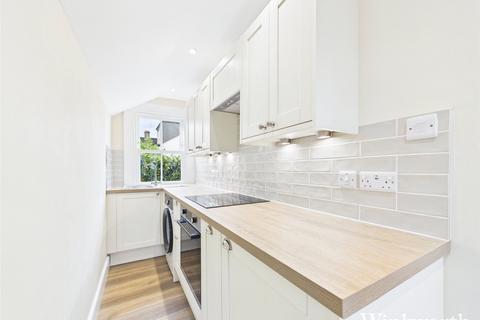 1 bedroom apartment to rent, Allison Road, London, W3