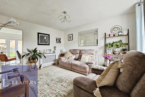 undefined, Osier Way, Sible Hedingham, Halstead