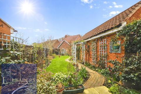 undefined, Osier Way, Sible Hedingham, Halstead