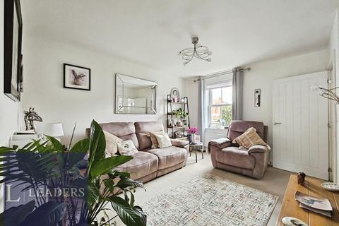 undefined, Osier Way, Sible Hedingham, Halstead
