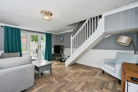 2 bedroom terraced house for sale, Shanklin Close, Great Sankey, Warrington, Cheshire, WA5