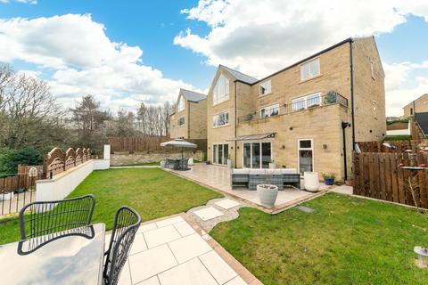 undefined, Rosemount, Holmfirth Road, New Mill, HD9