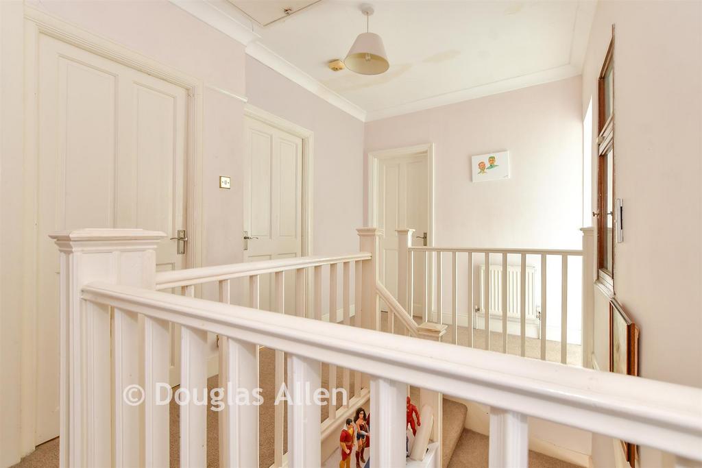 Landing