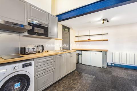 1 bedroom flat to rent, Montford Place, London, SE11