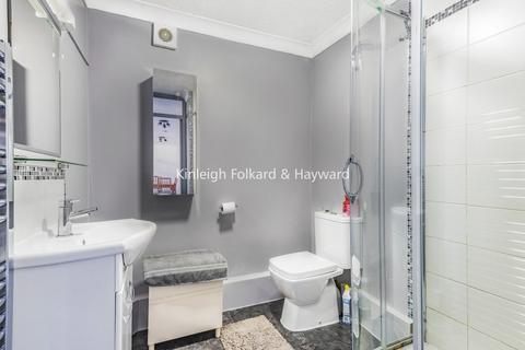 1 bedroom flat to rent, Montford Place, London, SE11