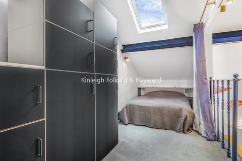 1 bedroom flat to rent, Montford Place, London, SE11
