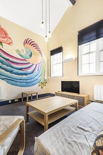 1 bedroom flat to rent, Montford Place, London, SE11