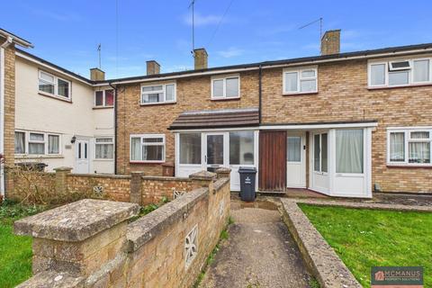 3 bedroom terraced house for sale - Gonville Crescent, Stevenage SG2