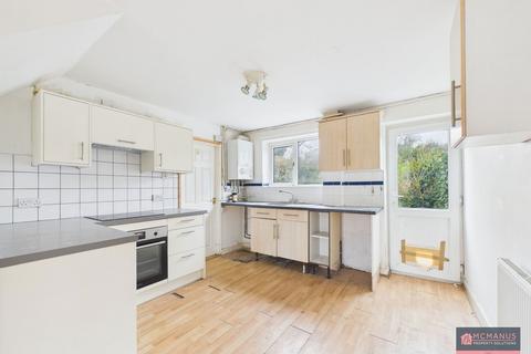 undefined, Gonville Crescent, Stevenage SG2