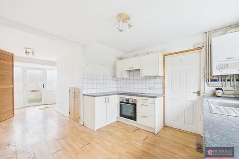undefined, Gonville Crescent, Stevenage SG2