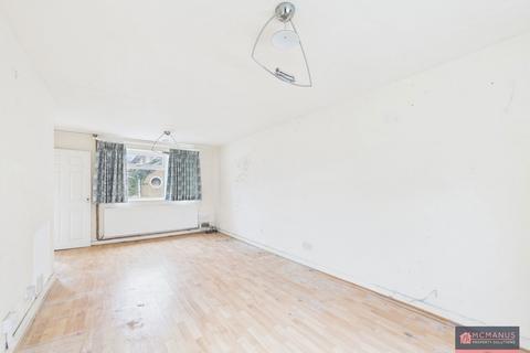 undefined, Gonville Crescent, Stevenage SG2