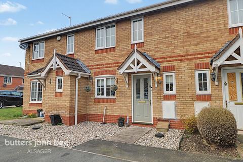 undefined, Bluebell Way, Alsager