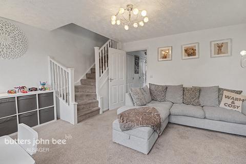 undefined, Bluebell Way, Alsager