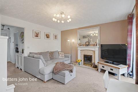 undefined, Bluebell Way, Alsager