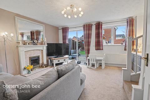 undefined, Bluebell Way, Alsager