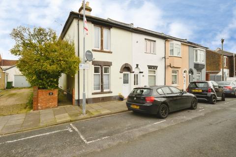 2 bedroom flat for sale, Meyrick Road, Portsmouth, Hampshire, PO2