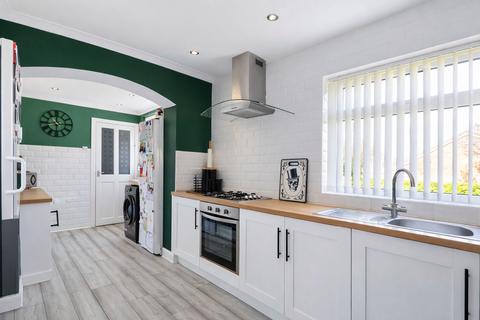 undefined, Kensington Avenue, Middlesbrough, TS6