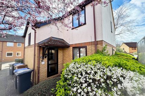 undefined, Woodpecker Way, East Hunsbury, Northampton