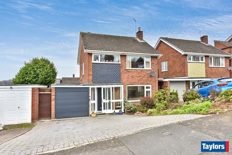Maidstone Drive, Stourbridge DY8