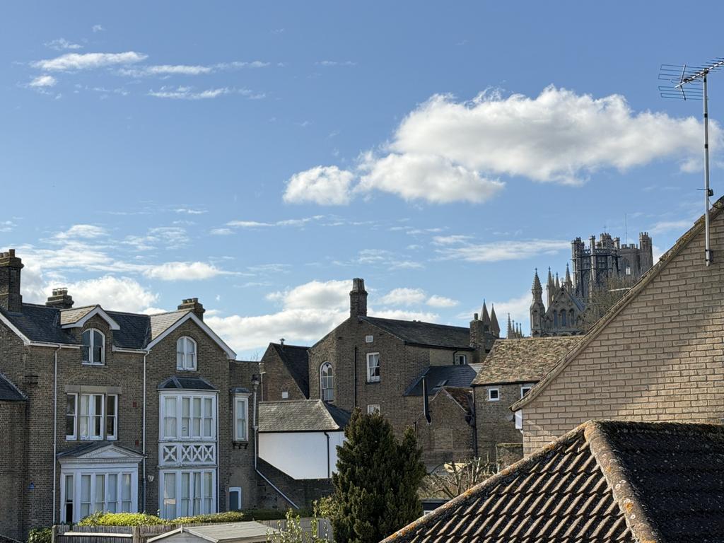 Rear View