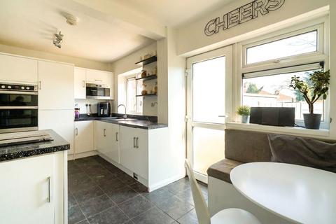 undefined, Selby Grove, Billesley