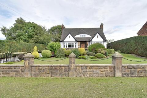 3 bedroom detached house for sale, Brompton Road, Northallerton, North Yorkshire, DL6
