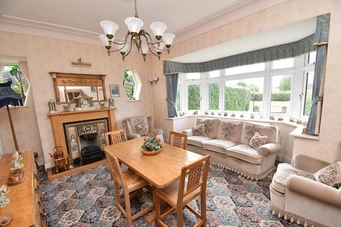 3 bedroom detached house for sale, Brompton Road, Northallerton, North Yorkshire, DL6