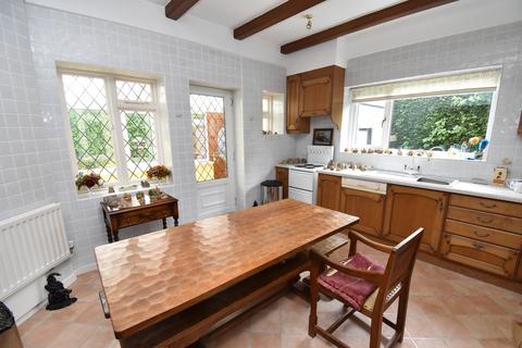 3 bedroom detached house for sale, Brompton Road, Northallerton, North Yorkshire, DL6