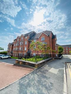 undefined, Royal Court Drive, Bolton, BL1 4AZ
