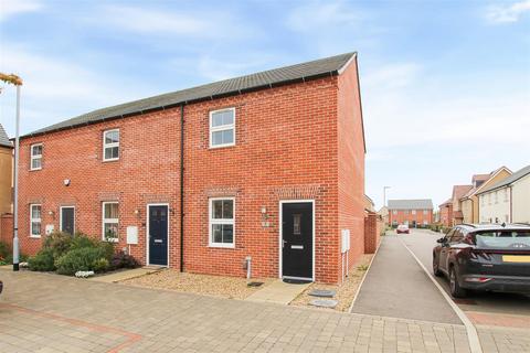 undefined, Grenadier Drive, Cambridge CB24