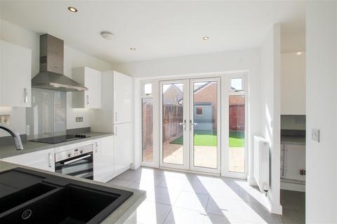 undefined, Grenadier Drive, Cambridge CB24