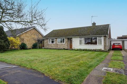 3 bedroom detached bungalow for sale, Emmanuel Avenue, Gorleston, Great Yarmouth