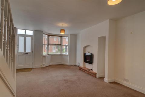 undefined, Lime Street, Evesham