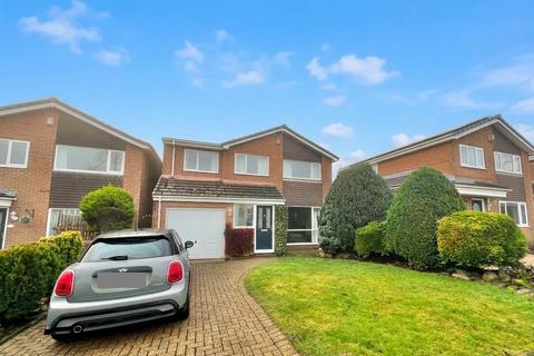 undefined, Hamsterley Drive, Crook