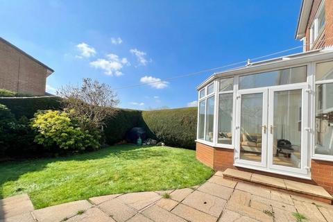 undefined, Hamsterley Drive, Crook