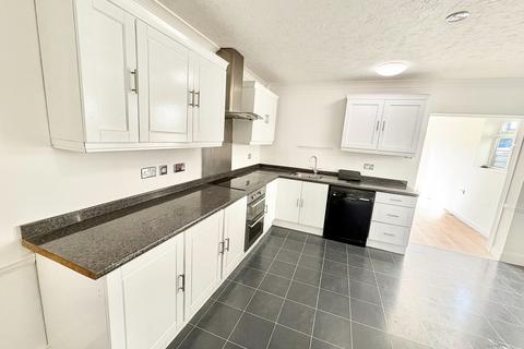 3 bedroom house to rent, High Firs Road, SOUTHAMPTON