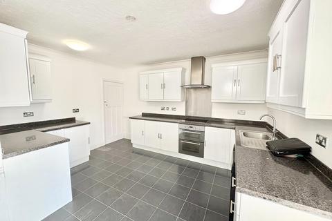 3 bedroom house to rent, High Firs Road, SOUTHAMPTON