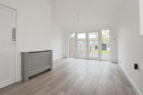 3 bedroom house to rent, High Firs Road, SOUTHAMPTON