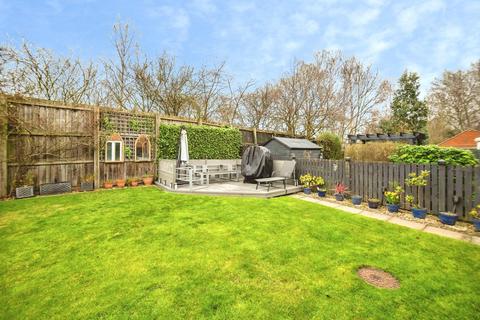 undefined, Kingfisher Drive, Barnsley