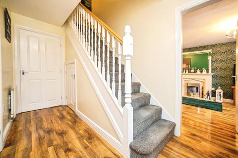 undefined, Kingfisher Drive, Barnsley