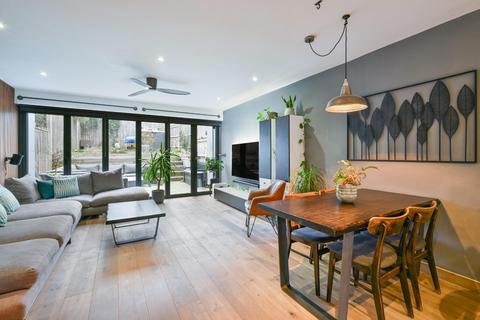 undefined, Timberyard Mews, Worcester Park