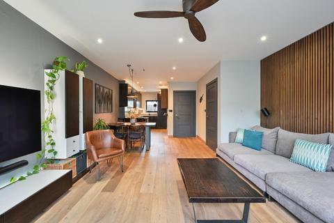 undefined, Timberyard Mews, Worcester Park