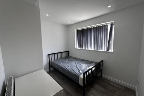 undefined, Ninian Road, Cardiff