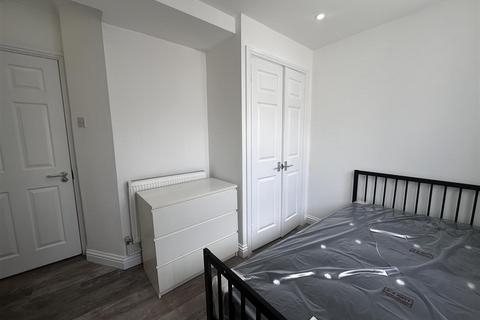 undefined, Ninian Road, Cardiff