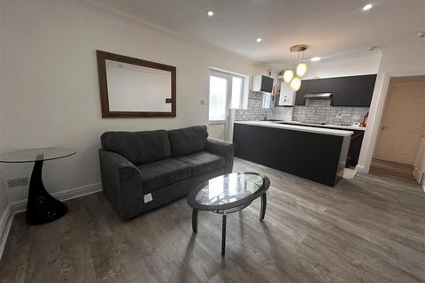 undefined, Ninian Road, Cardiff