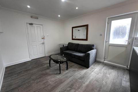 undefined, Ninian Road, Cardiff